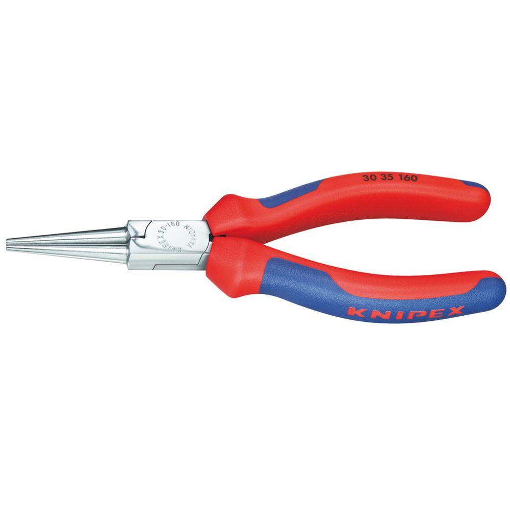 round pliers