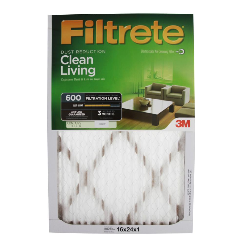 Filtrete Furnace Filters Home Depot