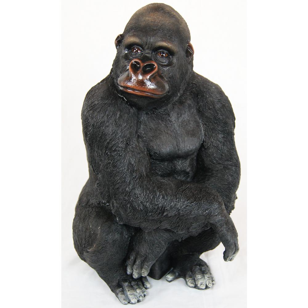 Garden Statues Outdoor Decor The Home Depot