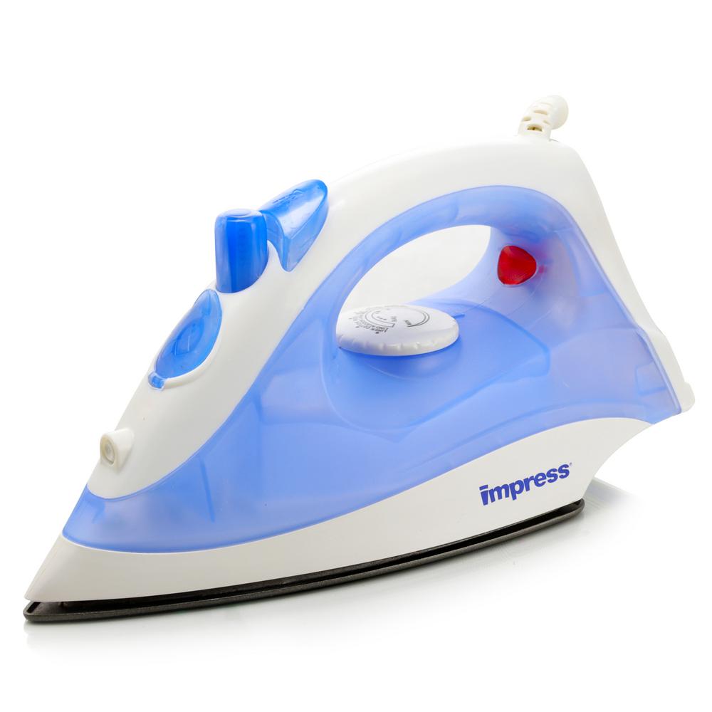 lightweight clothes iron