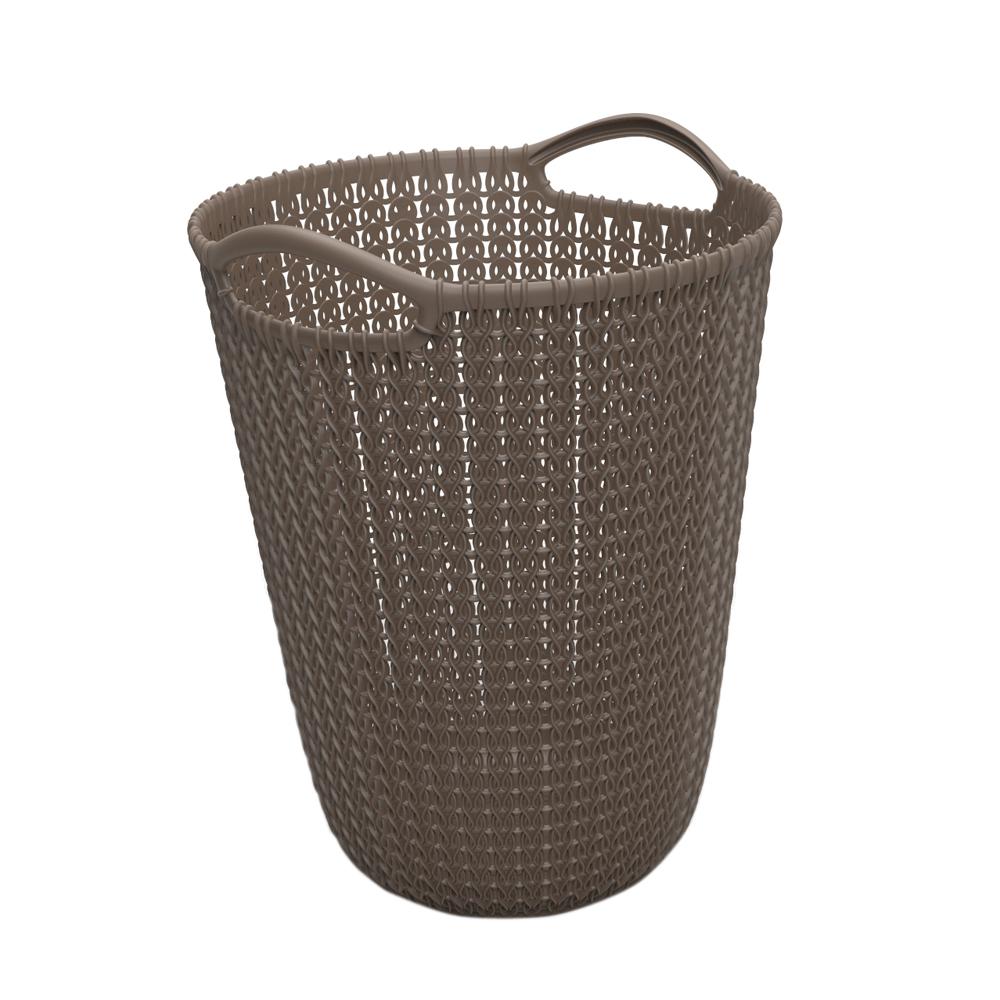 Waste Baskets Bathroom Decor The Home Depot Waste Baskets Bathroom Decor The Home Depot