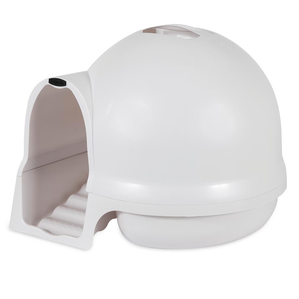booda dome cleanstep