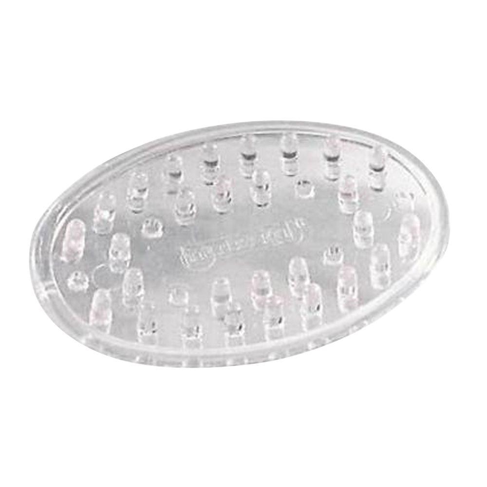 Soap Dishes Bathroom Decor The Home Depot