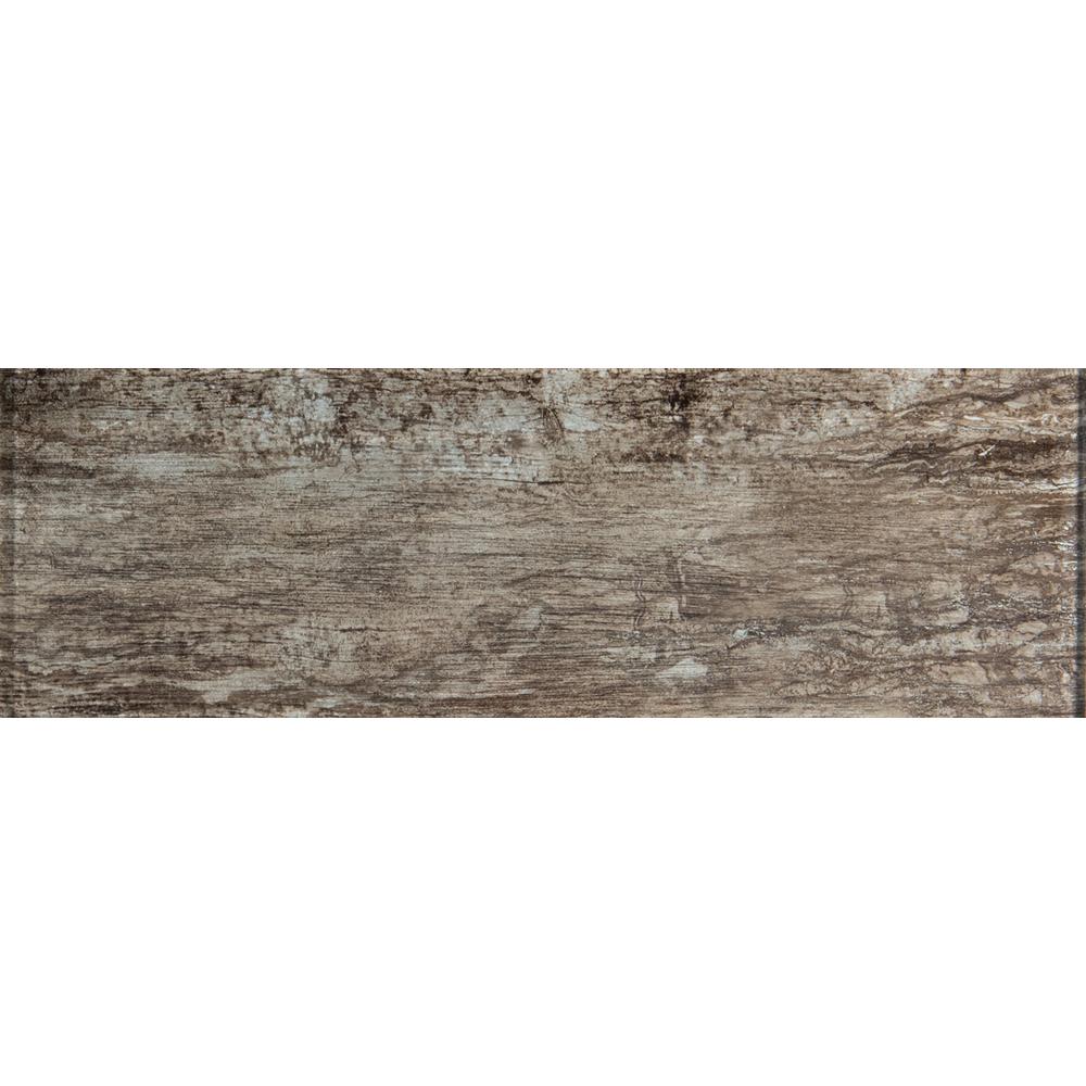 Gray Backsplash 4x12 Gl Tile The Home Depot Gl Wall Tile 2 Sq
