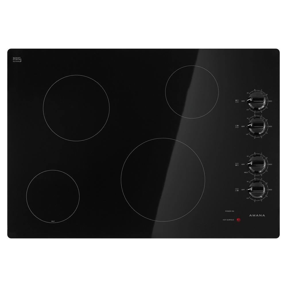 46 Lb Electric Cooktops Cooktops The Home Depot