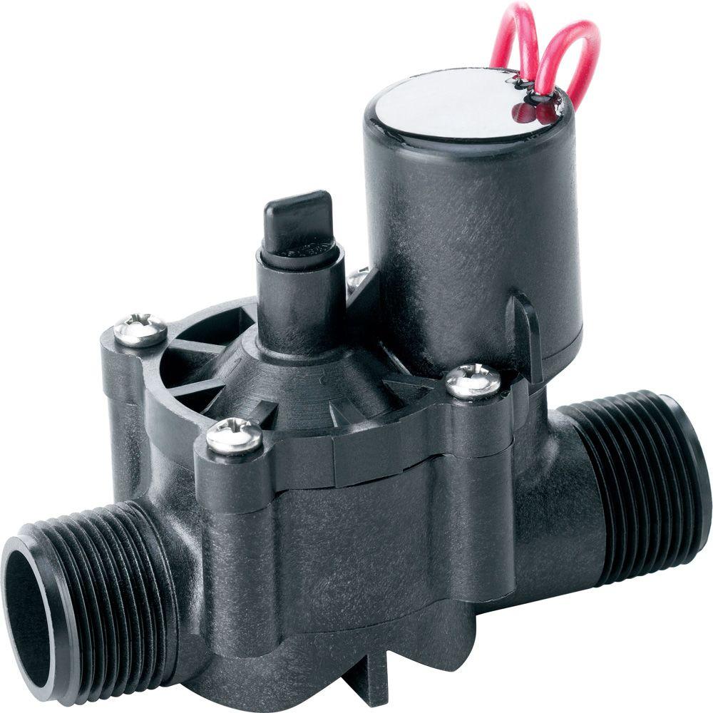 UPC 400999994500 product image for Toro Irrigation Systems 3/4 in. In-Line Valve 53380 | upcitemdb.com