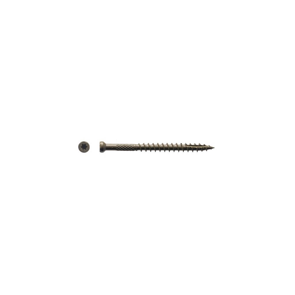 7 Wood Screws Screws The Home Depot