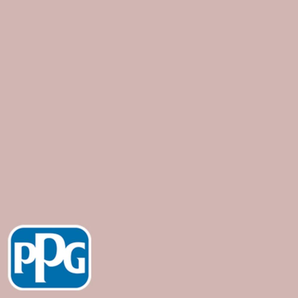 Ppg Timeless 8 Oz Hdppg1n02 Taupe Pink Flat Interior Exterior Hdppg1n02 Taupe Pink Satin Interior Exterior Paint Sample