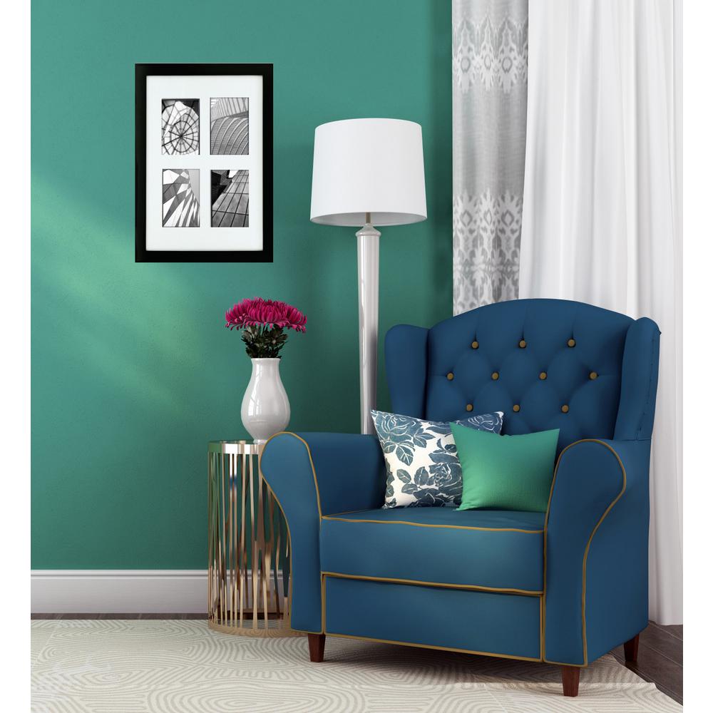Kiera Grace Langford 4 Opening 12 In X 18 6 Langford 4 Opening 12 In X 18 6 Black Collage Frame