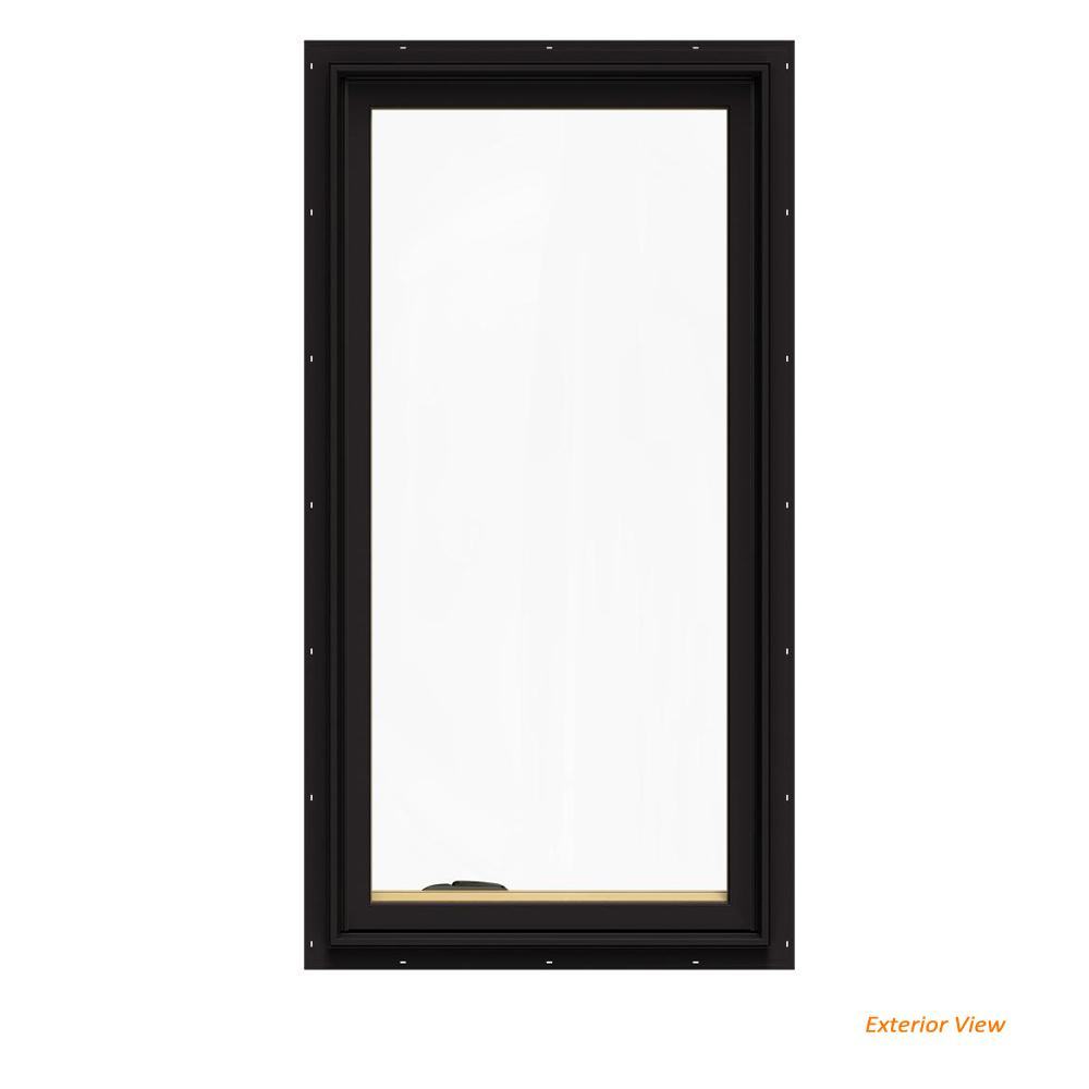 Black - Casement Windows - Windows - The Home Depot