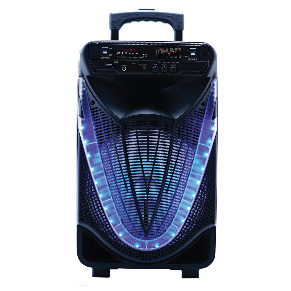 disco party speaker