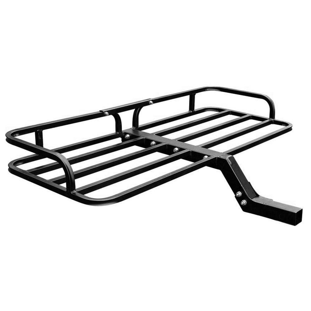 atv hitch rack