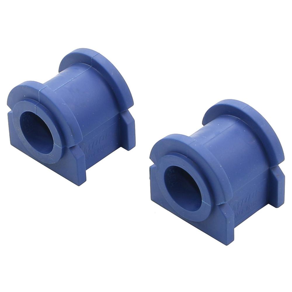 Moog Rear To Frame Suspension Ilizer Bar Bushing Kit Fits 2009 Rear To Frame Suspension Ilizer Bar Bushing Kit Fits 2009 2017 Dodge Journey