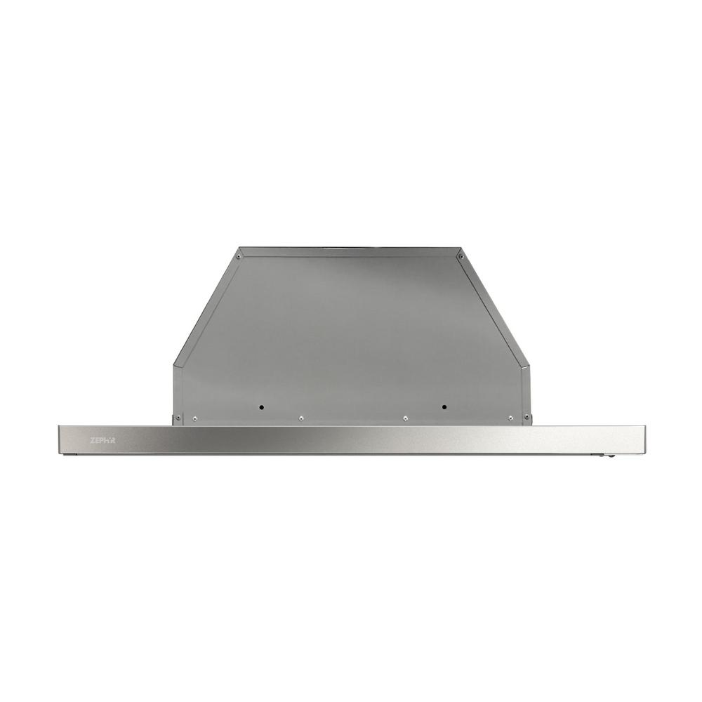 Zephyr Pisa 24 in. Convertible Under Range Hood with Halogen