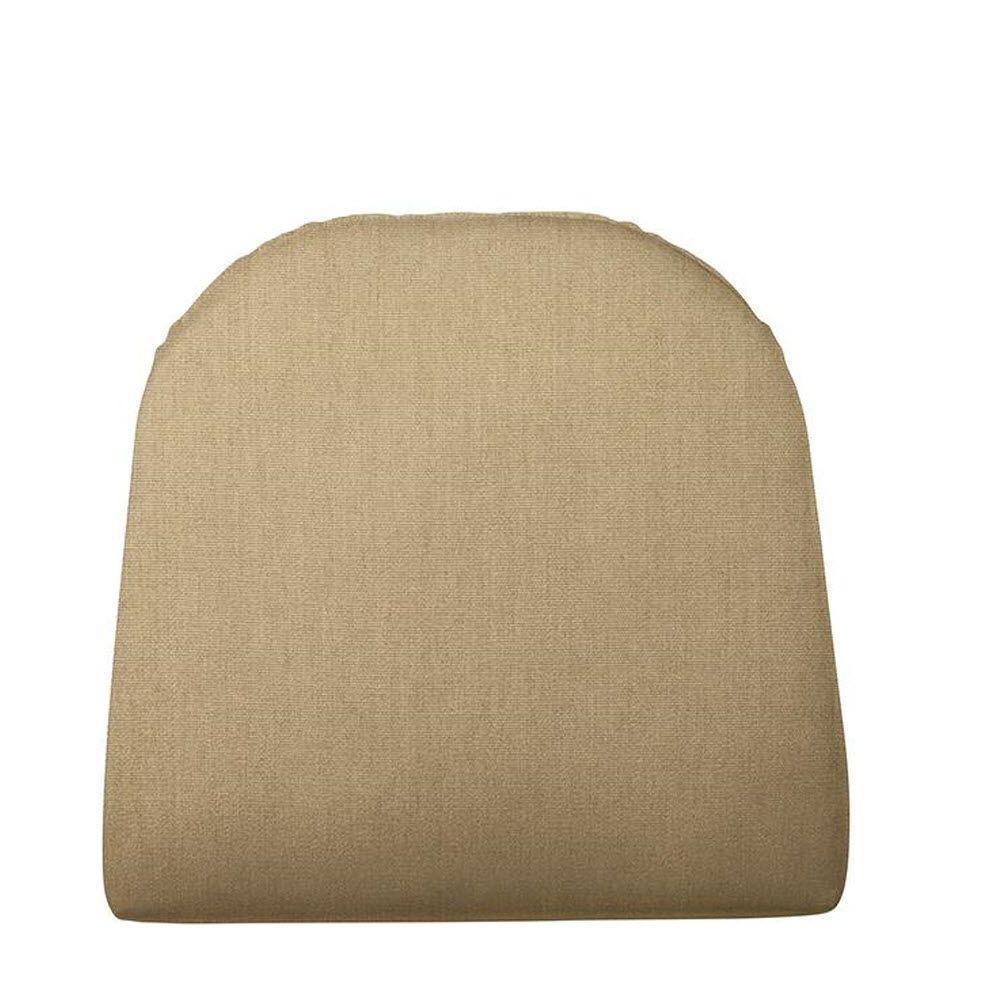 outdoor seat cushion stuffing