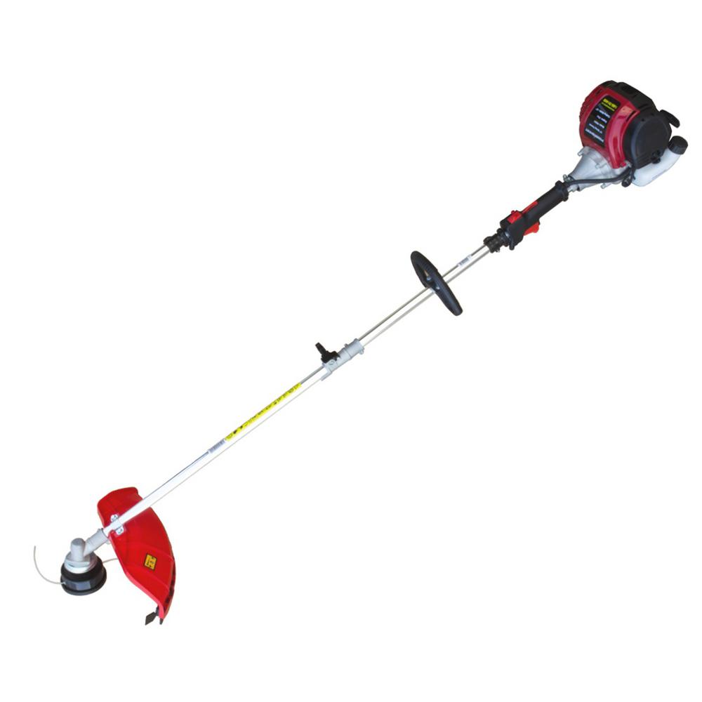 4cycle gas trimmer
