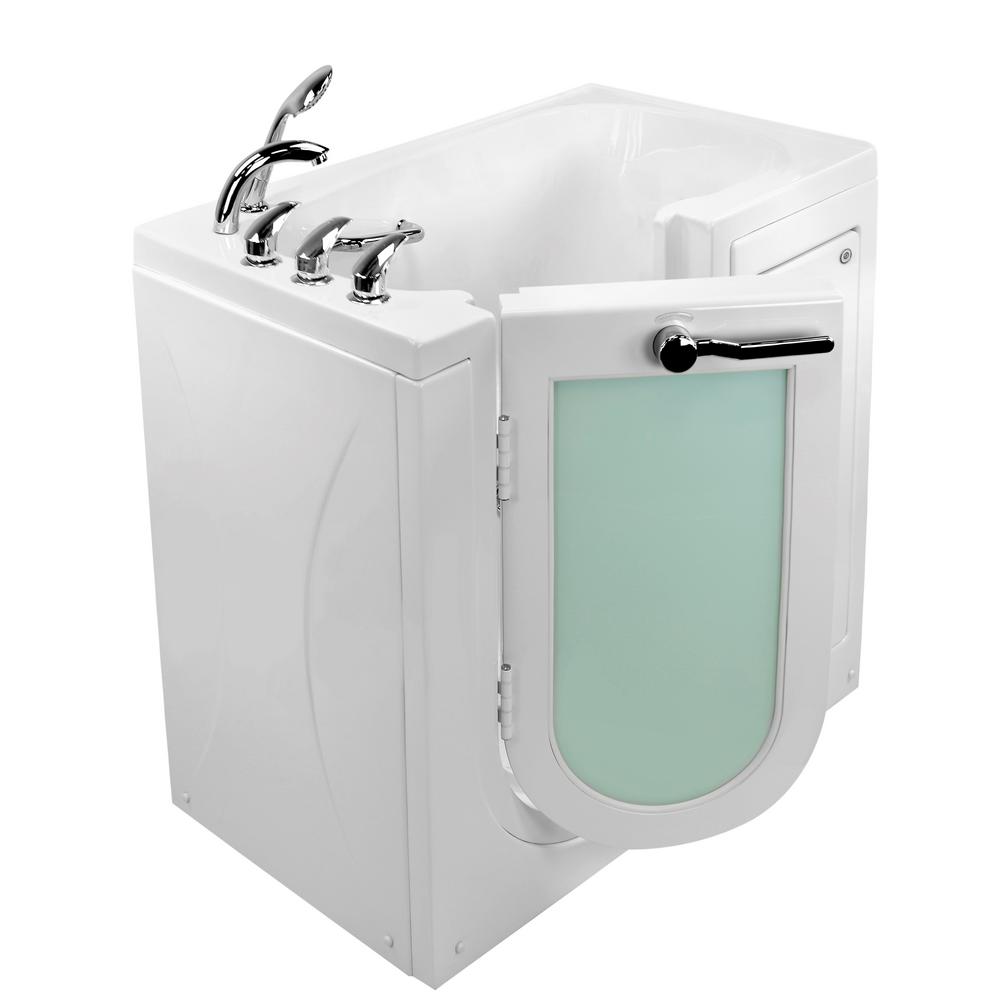 Ella Mobile 45 In Acrylic Walk Soaking Bathtub White With Left Outward Swing Door Faucet Set And Lhs 2 Dual Drain Oa2645 Hb L The Home Depot - Mobile Portable Soaking Bathtub Ella Mobile 45 In Acrylic Walk Soaking Bathtub White With Left Outward Swing Door Faucet Set And Lhs 2 Dual Drain Oa2645 Hb L The Home Depot - Mobile Portable Soaking Bathtub