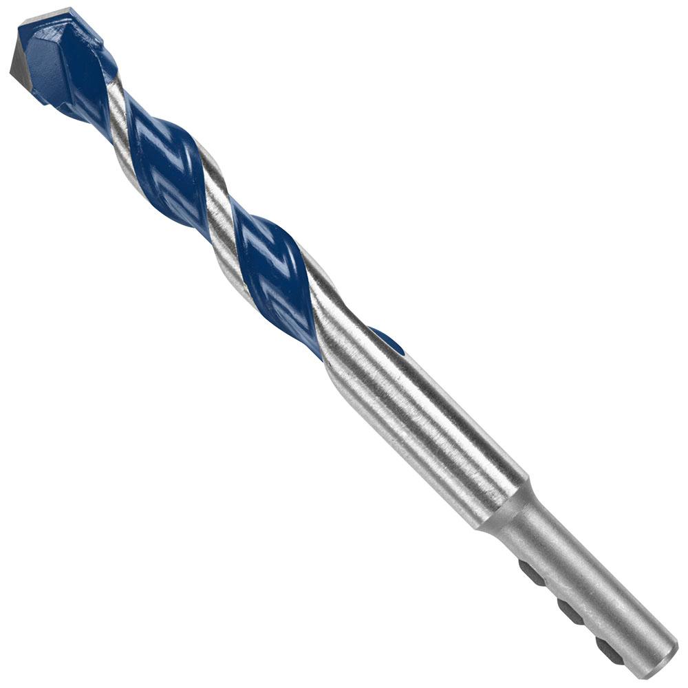 concrete drill bit