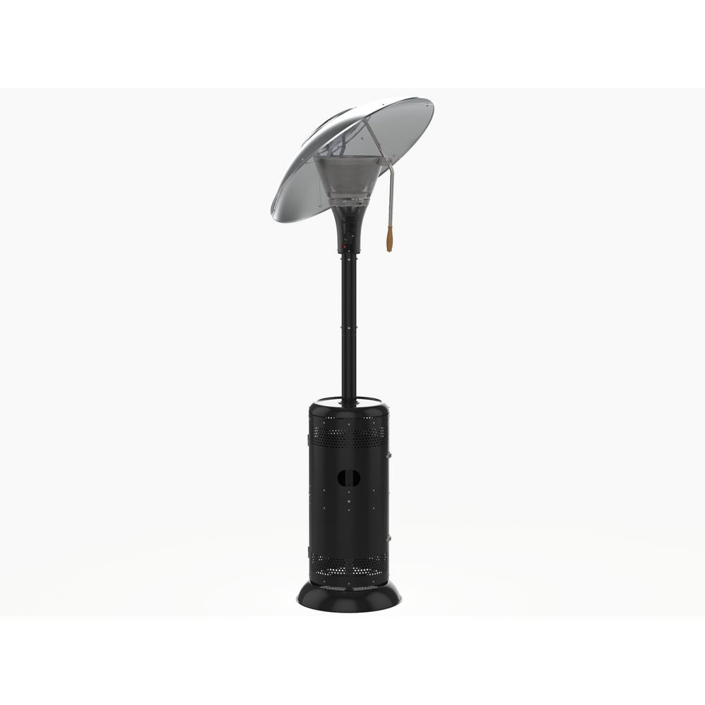 Mirage Patio Heaters Outdoor Heating The Home Depot