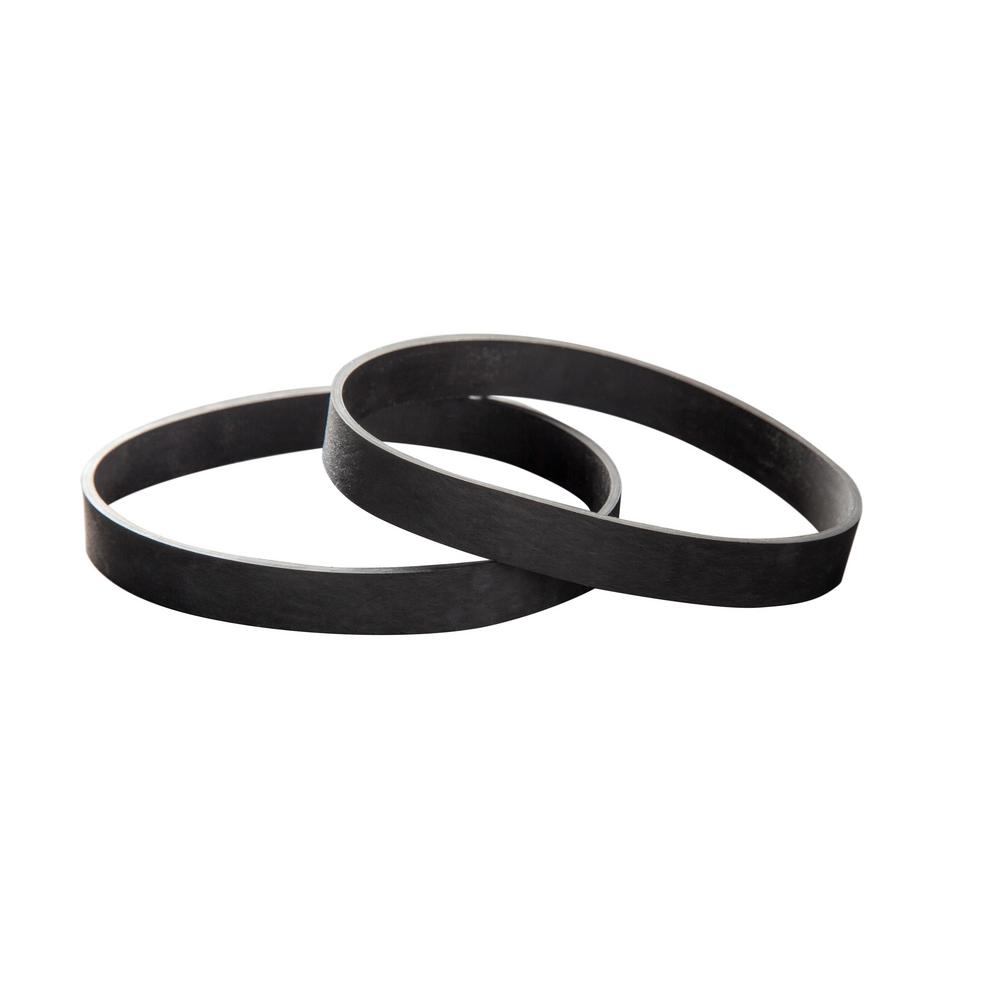 Vac Hoover Type 160 Belts 2 Pack Aa20170 The Home Depot Vac Hoover Type 160 Belts 2 Pack