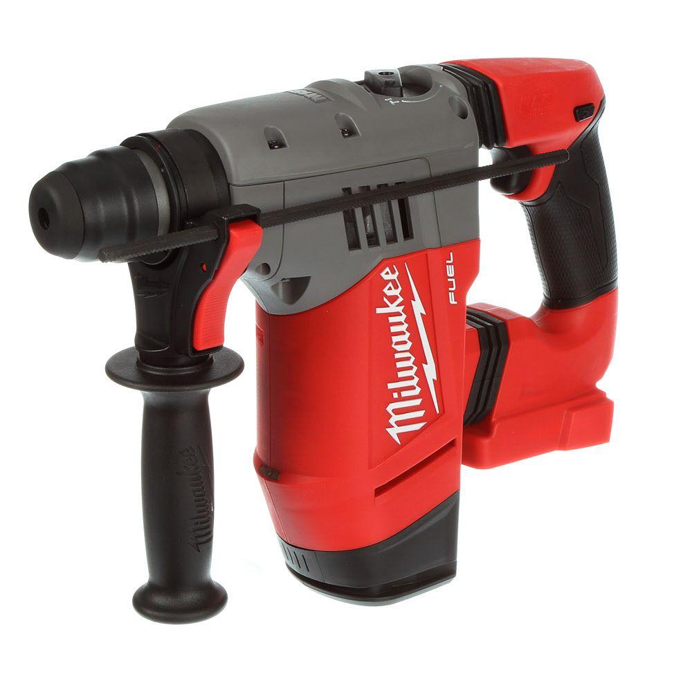 Milwaukee M18 FUEL 18-Volt Lithium-Ion Brushless Cordless