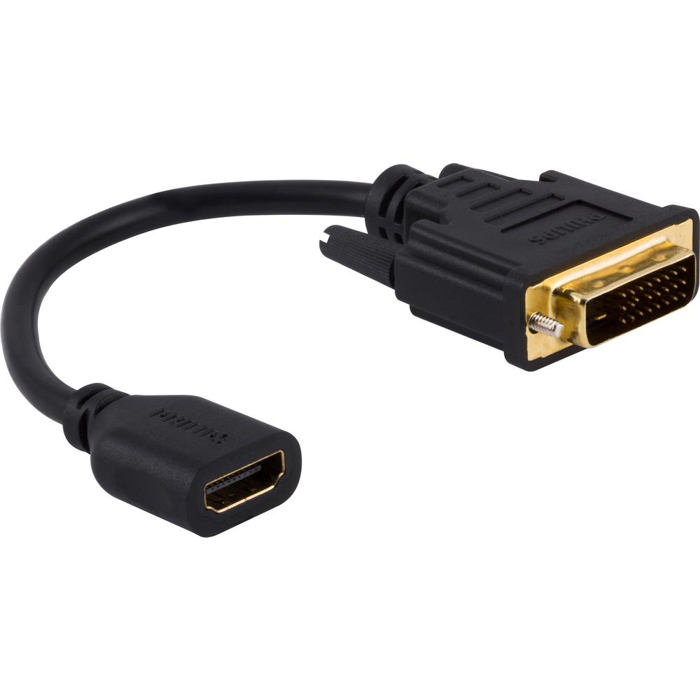 Commercial Electric HDMI Free Angle Adapter-HD0791 - The
