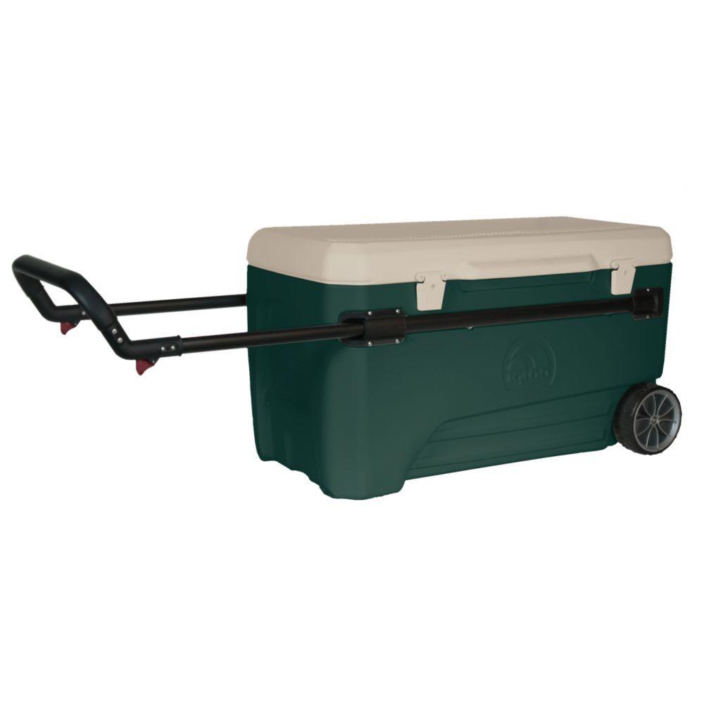 110 qt igloo cooler