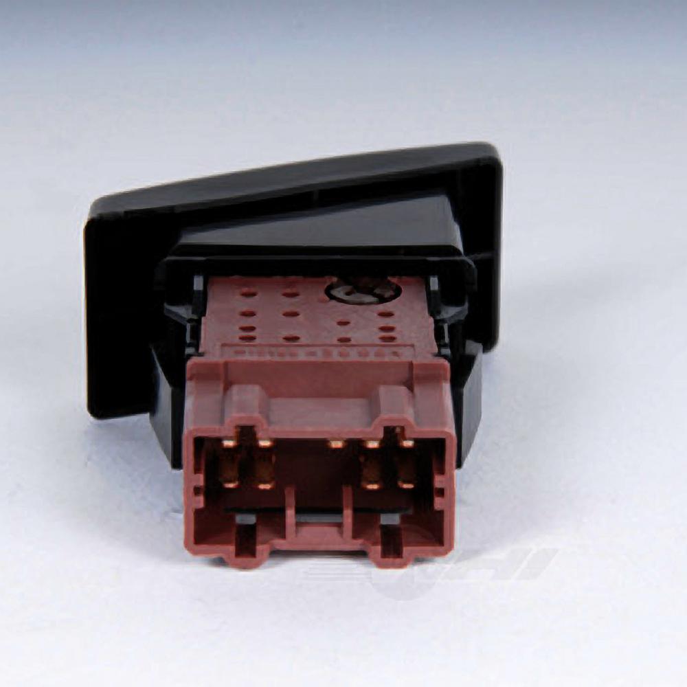 ACDelco 10359580 GM Original Equipment Hazard Warning Switch