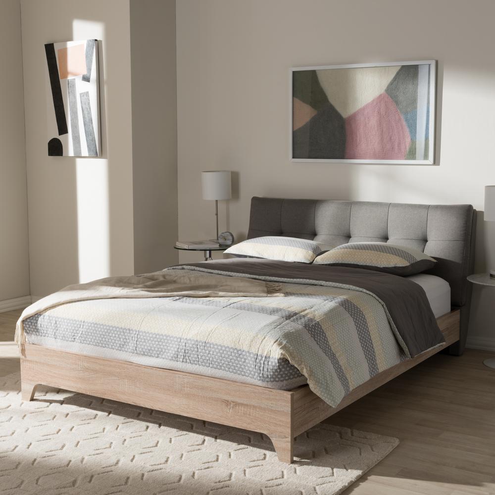 Beds & Headboards - Bedroom Furniture - The Home Depot