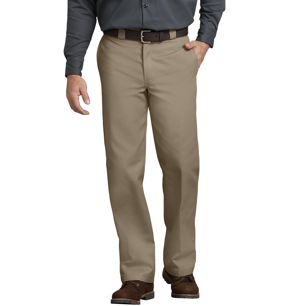 desert khaki dickies