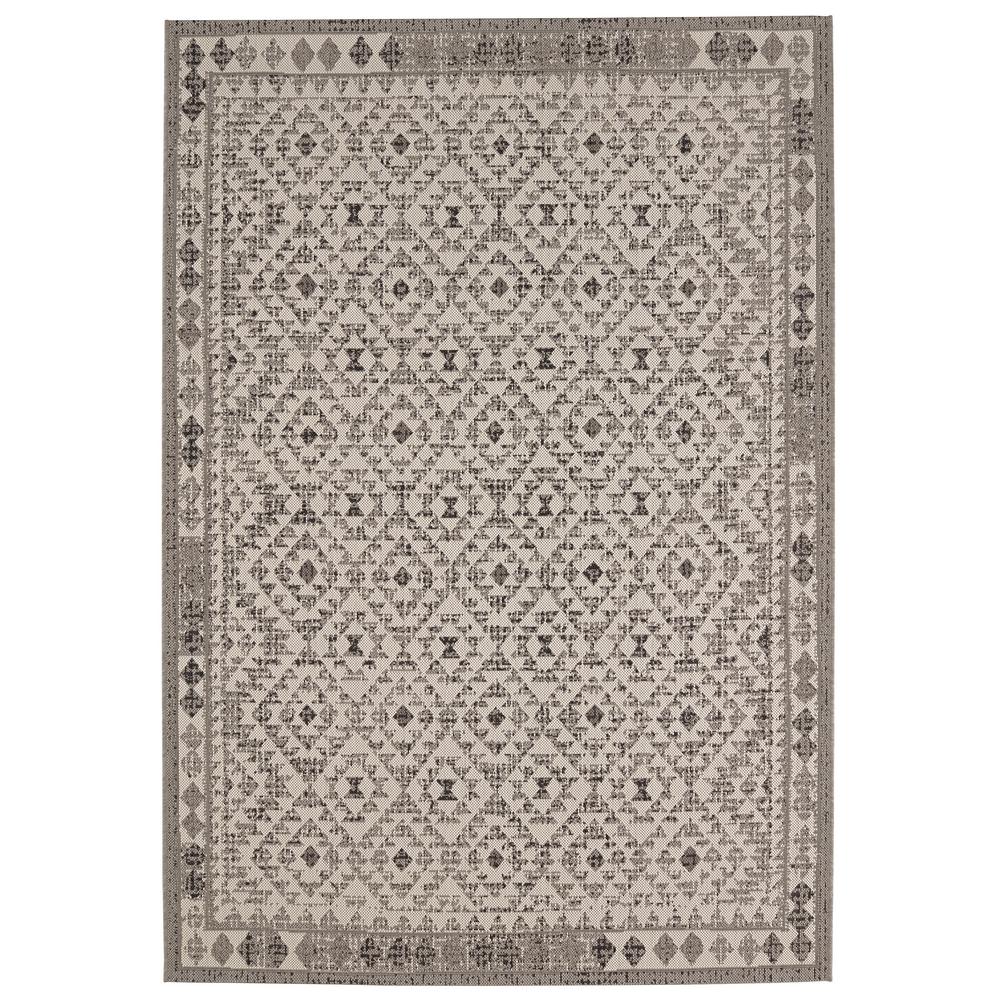 UPC 017411032179 - Balta Aztec Stone Beige Indoor/Outdoor Rug - 7 10 x ...