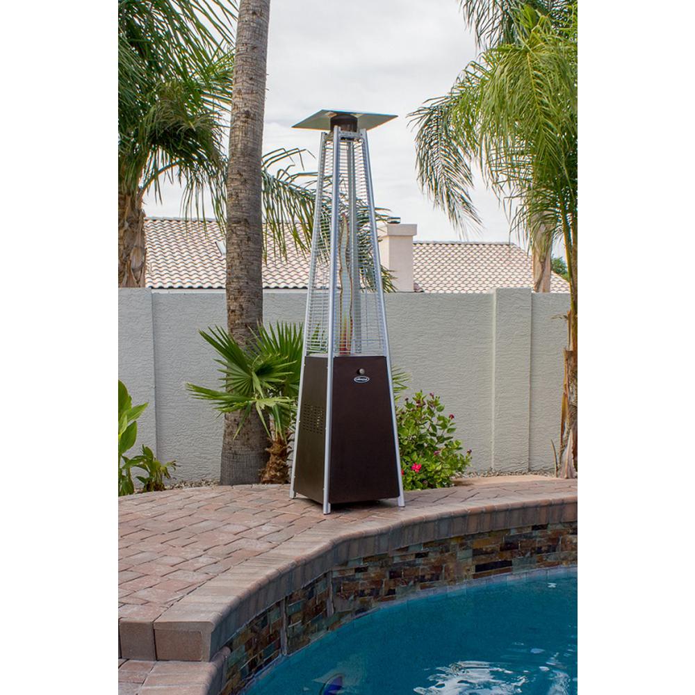 Az Patio Heaters 40 000 Btu Quartz Glass Hammered Bronze Propane Heater Hlds01 Gthg The Home Depot - Patio Heater 40000 Btu Az Patio Heaters 40 000 Btu Quartz Glass Hammered Bronze Propane Heater Hlds01 Gthg The Home Depot - Patio Heater 40000 Btu