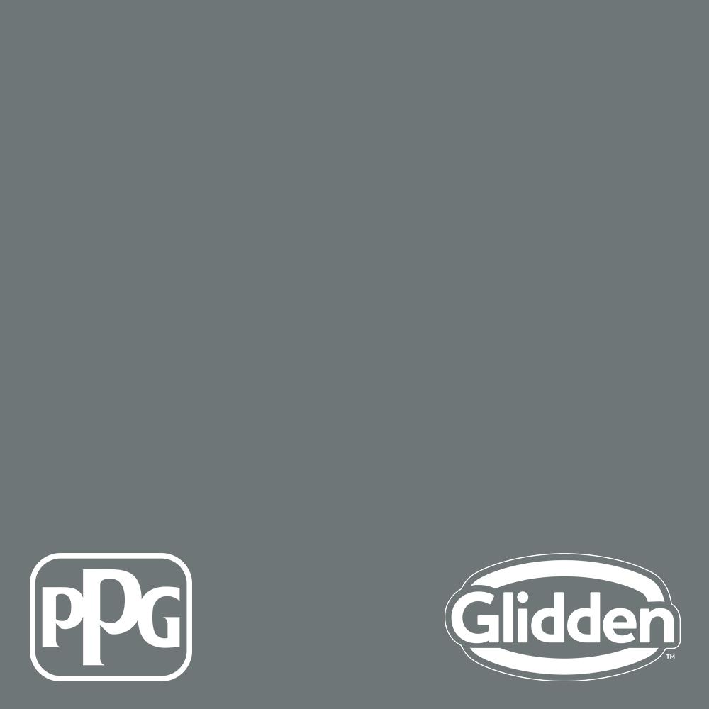 Ppg Timeless 8 Oz Early Evening Ppg1006 3 Satin Interior Exterior Paint Sample Ppg1006 3t 16sa The Home Depot