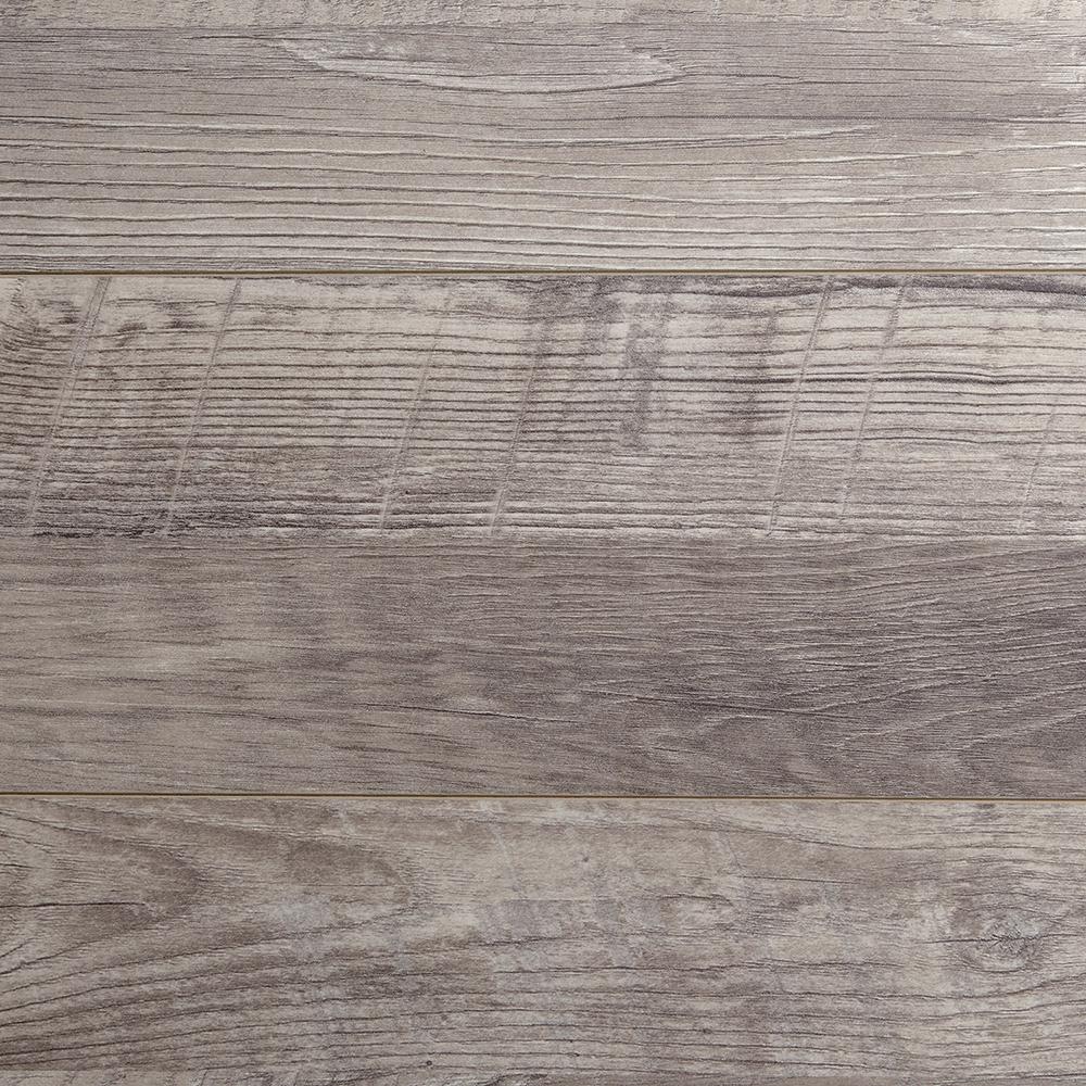 Crestwood Gray Oak Laminate Flooring - 12 Mm Kensington Hemlock Laminate Flooring