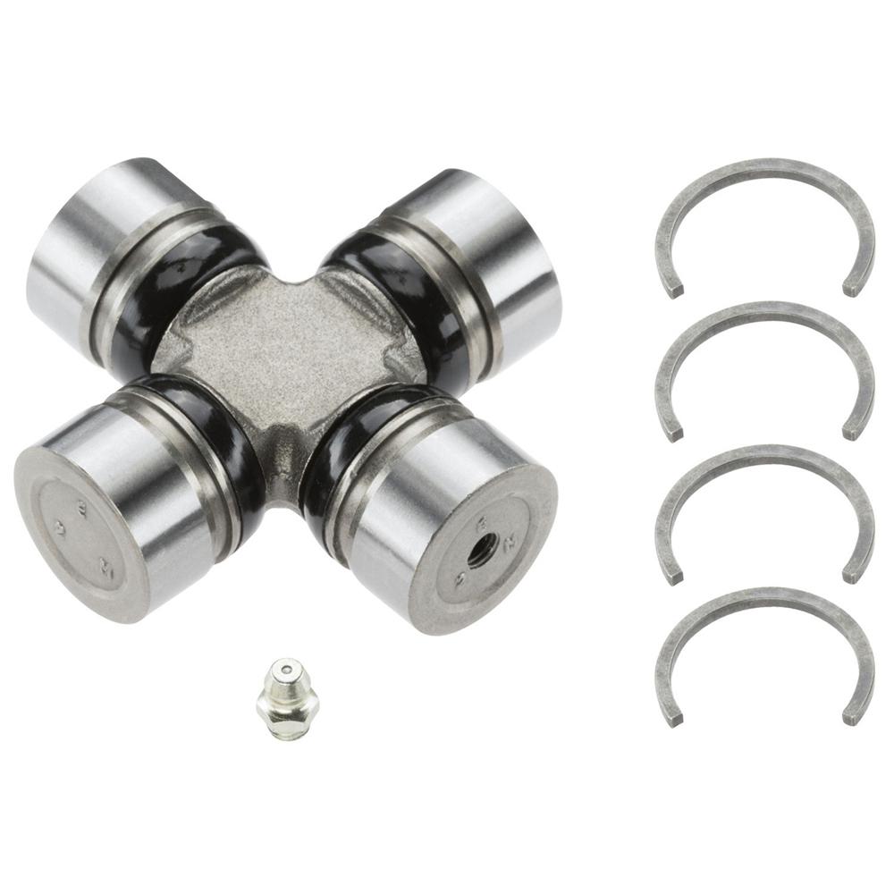Moog Universal Joint387 The Home Depot