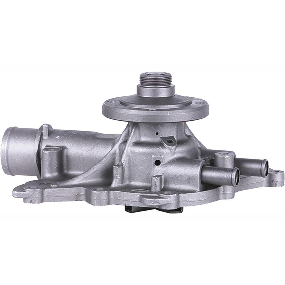UPC 082617436908 product image for Cardone Reman Engine Water Pump 1996-2001 Ford Explorer | upcitemdb.com