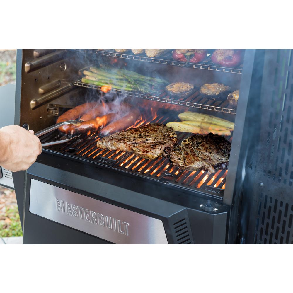 Premium e resistente Masterbuilt 560 copertura