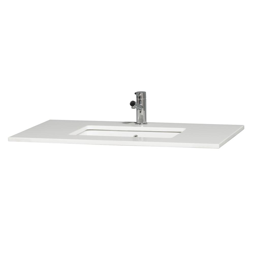 67 Bathroom Vanity Tops Bathroom Vanities The Home Depot