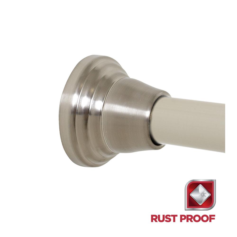 Glacier Bay Rustproof Decorative Finial 46 In 72 Aluminum Glacier Bay Rustproof Decorative Finial 46 In 72 Aluminum Adjule Tension No