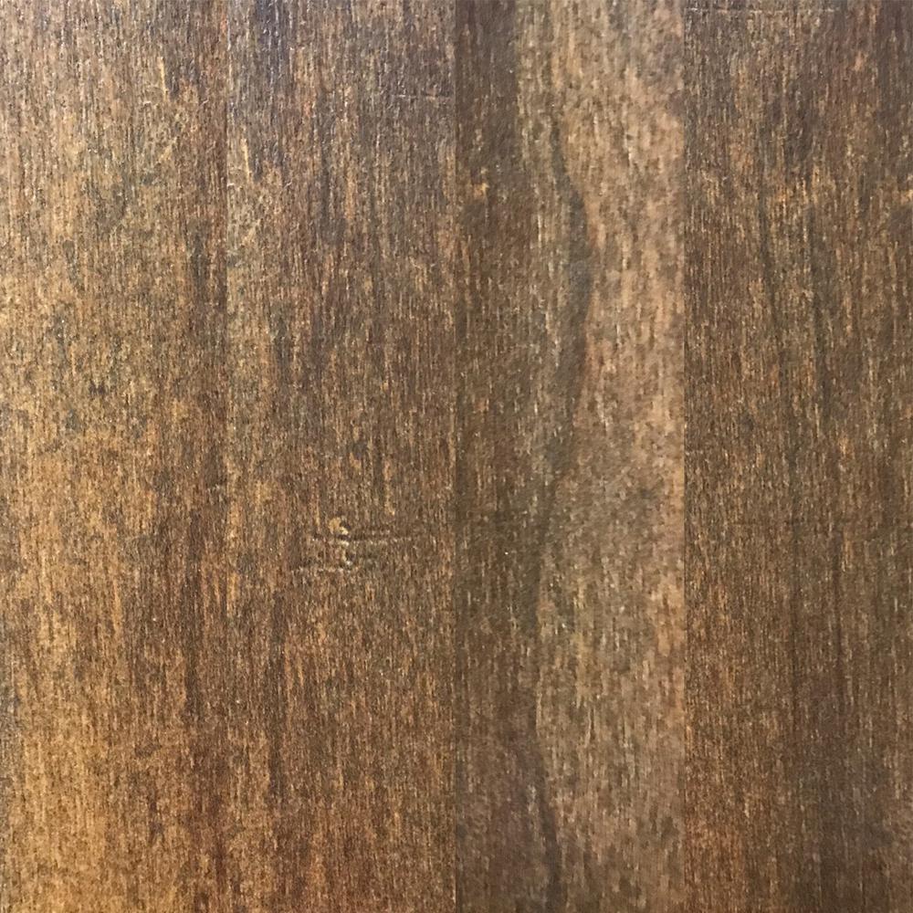  Home  Decorators  Collection  Rustic Cherry  12 mm Thick x 6 1 