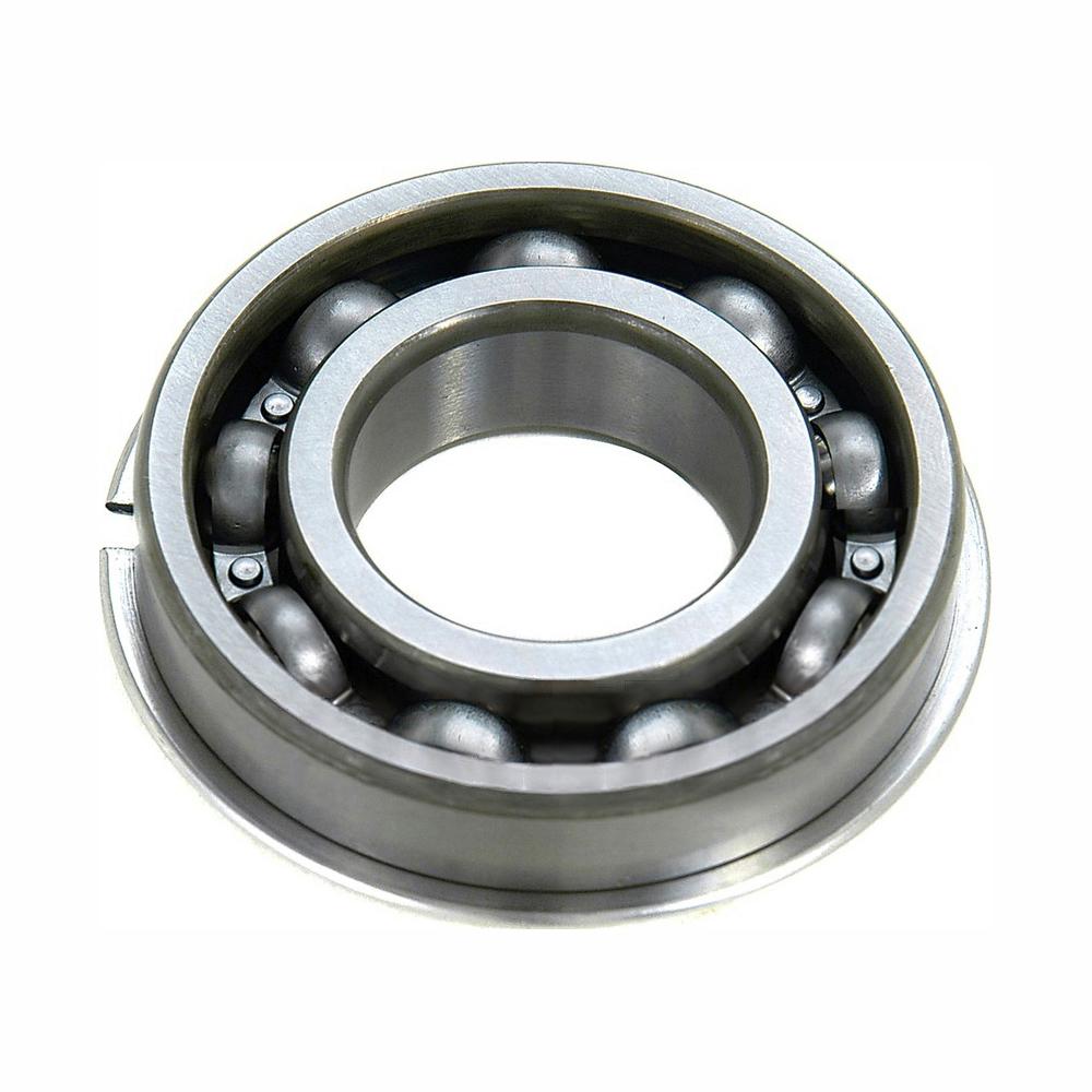 Timken Manual Trans Output Shaft Bearing fits 19711984 Toyota Corolla