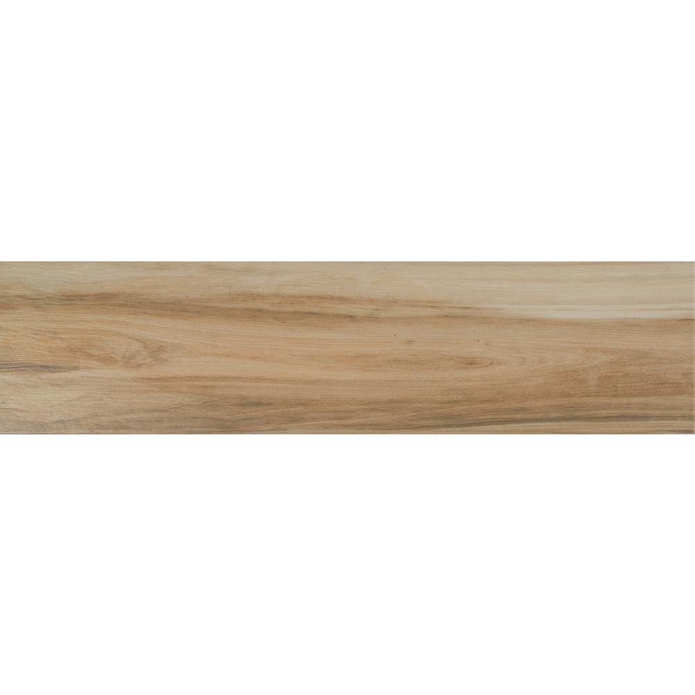 Msi Ansley Cafe 9 In X 38 Glazed Ceramic Floor And Wall Tile Msi Ansley Cafe 9 In X 38 Glazed Ceramic Floor And Wall Tile
