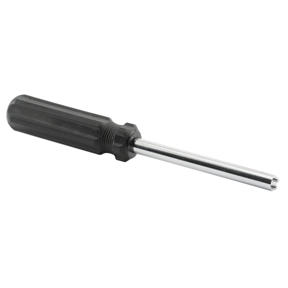 Sizes 68 Industrial Grade One Way Screw Remover6507901 The Home Depot