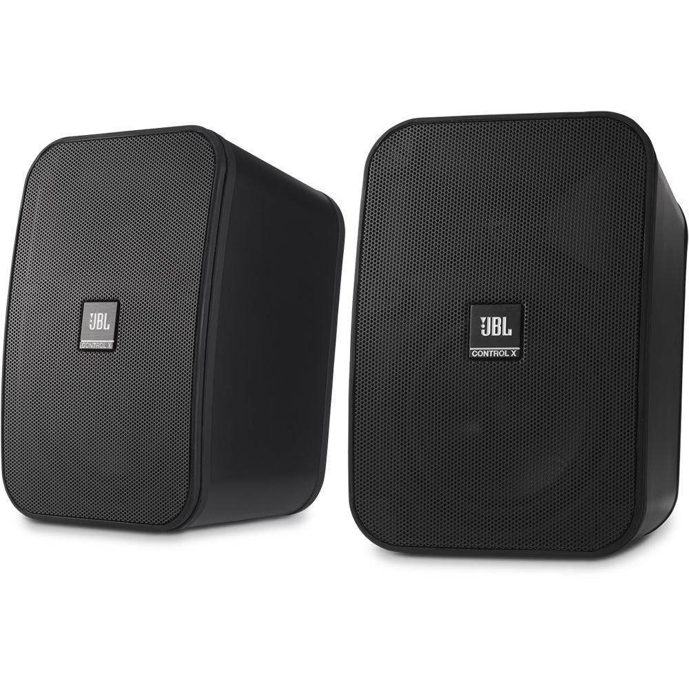 jbl all speakers