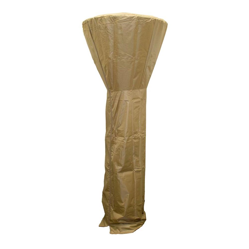 Az Patio Heaters Tan Camel Tall Durable All Season Waterproof Uv Az Patio Heaters Tan Camel Tall Durable All Season Waterproof Uv Protected Heater Cover
