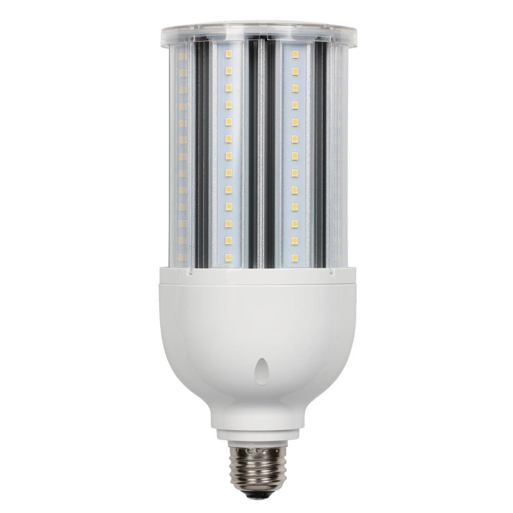 Westinghouse 200 Watt Equivalent Daylight T28 Corn Cob Medium Base Westinghouse 200 Watt Equivalent Daylight T28 Corn Cob Medium Base Led Light Bulb