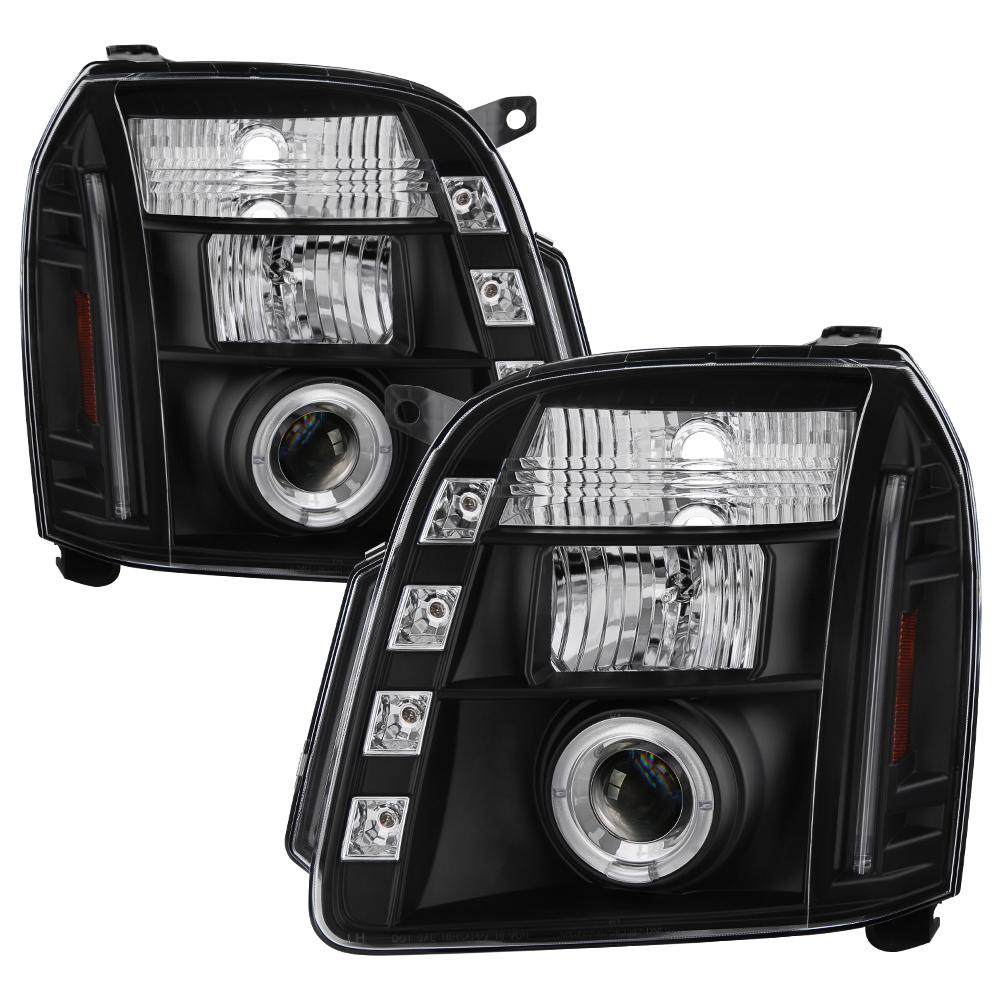 Spyder Auto GMC Yukon 0714 / GMC Yukon Denali 0714 / GMC Yukon XL 07