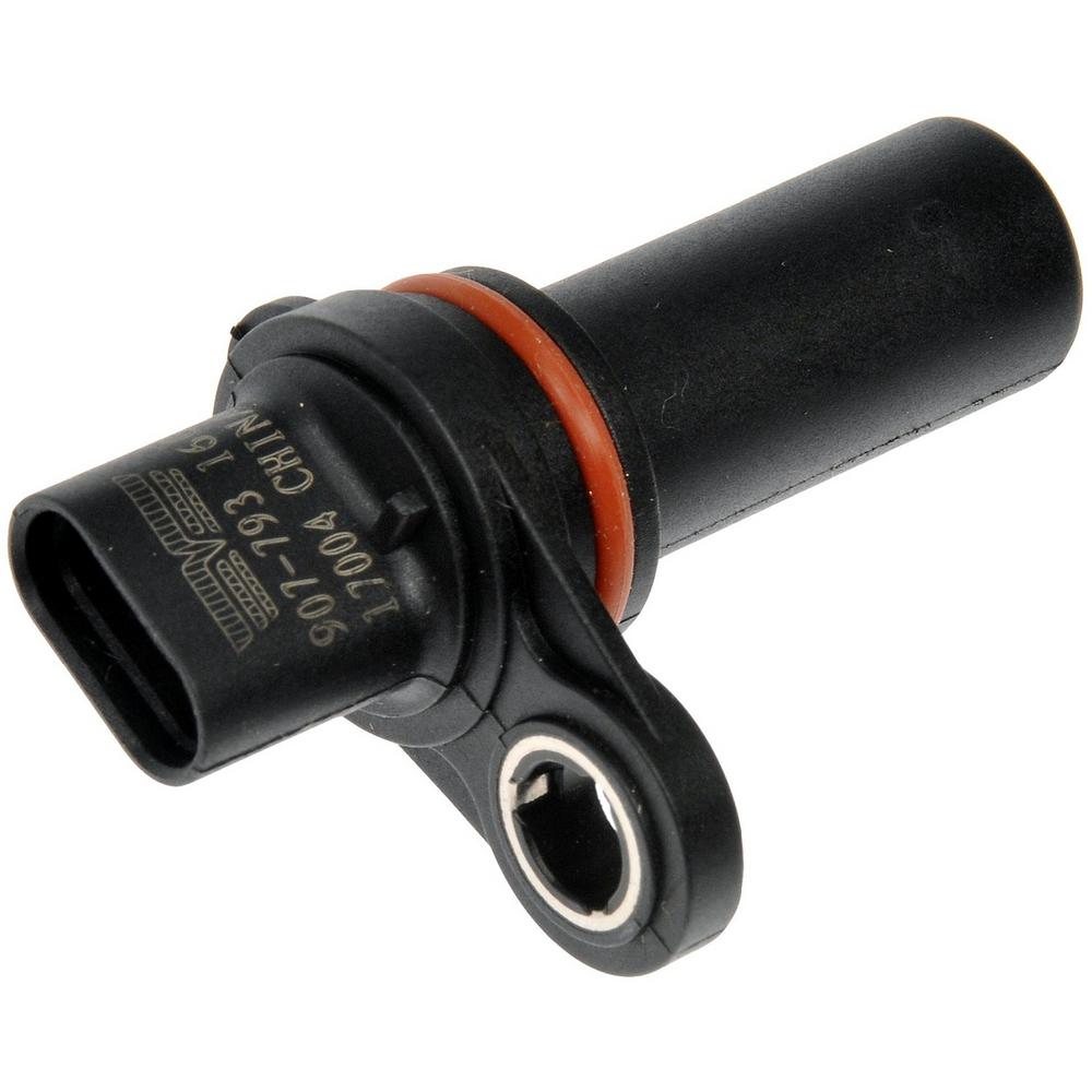 Crankshaft Position Sensor - Organicica