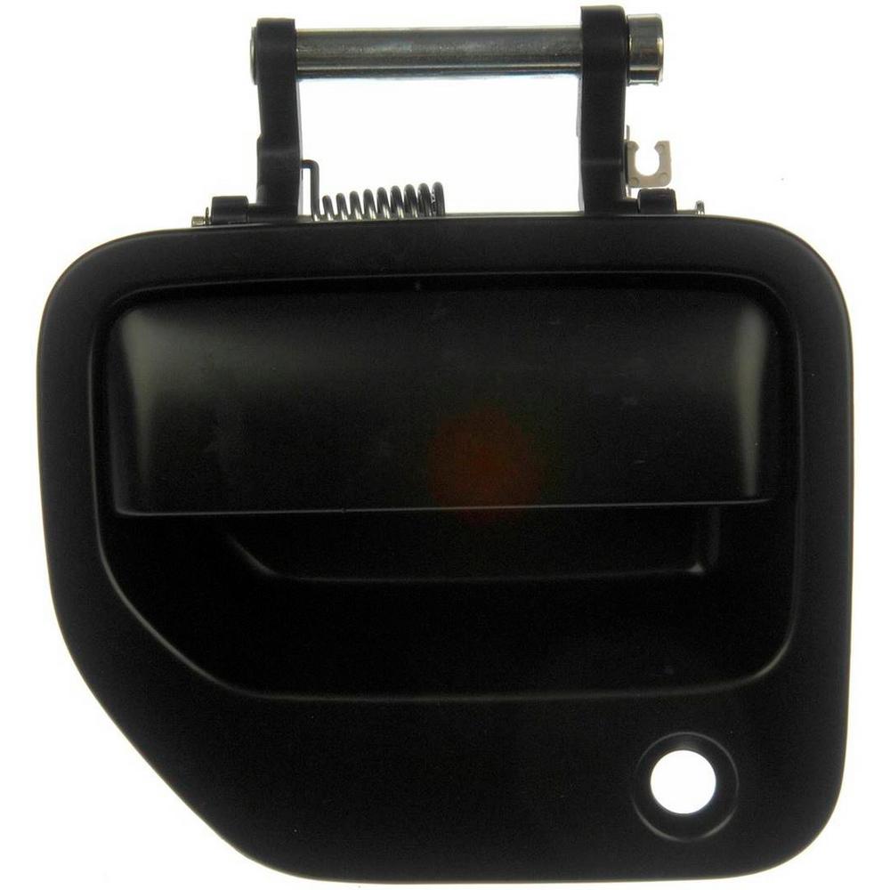 HELP Exterior Door Handle Front Left 20062014 Honda Ridgeline81522