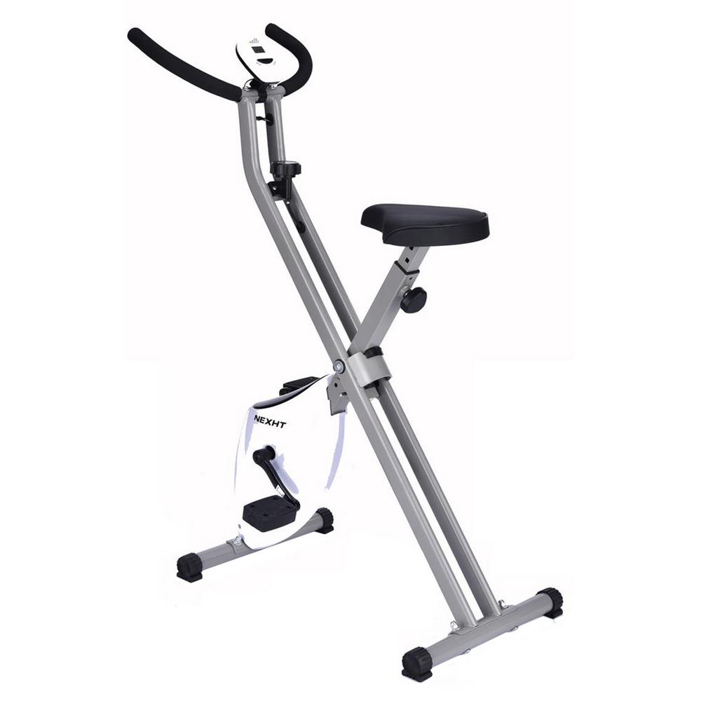 osim exercise bike